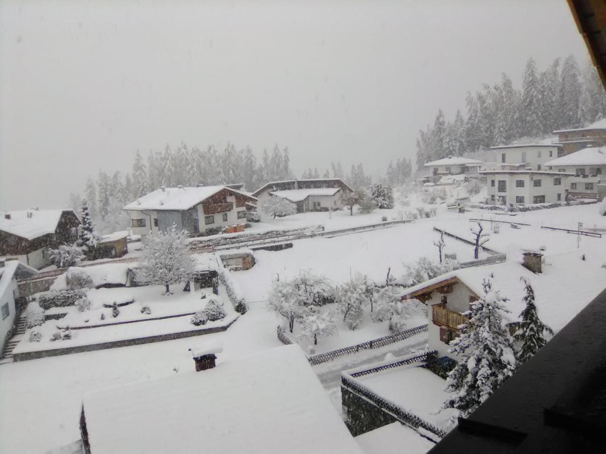 Apart Claudia Διαμέρισμα Arzl im Pitztal Εξωτερικό φωτογραφία